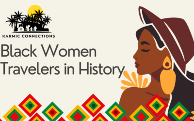 5 Black Women Travelers in History